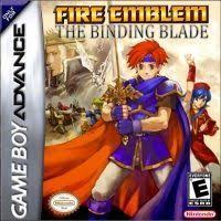 Fire Emblem The Binding Blade Cia 3ds Iso Rom Download Fire Emblem Fire Emblem Binding Blade Video Game Companies Binding blade) is the english translated game of fire emblem: