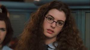 19 "The Princess Diaries" Book And Movie Differences That Prove Books Are  Always Better