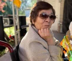 Maria Magdalena Ramos Obituary