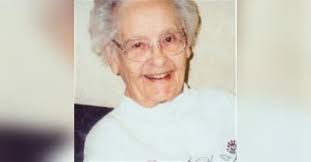 MARTHA E. TOLLEFSON Obituary