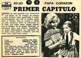 Lucía galán, dura contra andrea del boca por mediatizar la denuncia contra el padre de su hija: Papa Corazon 1973