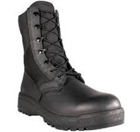Propper® 8” Military Jungle Boot