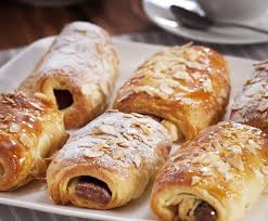 Epingle Sur Recettes