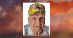 Alfred John Cooper Obituary March 20, 2025