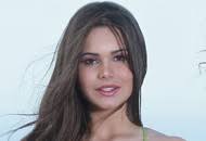 Recuerdas a Miss Tenista Michelle Bertolini?… sus nuevas FOTOS en traje de  baño