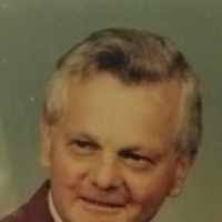 Robert Edmund Curtiss (1928–1998) • FamilySearch