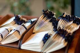 Not everyone is interested in having a traditional, religious wedding ceremony. More Ideas For Non Religious Wedding Readings Confetti
