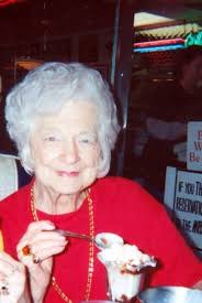 Martha McGown Obituary