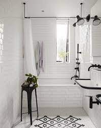 Little Family Home In Brooklyn Decoholic Vasche Piccole Idee Bagno Piccolo Ristrutturazione Del Bagno