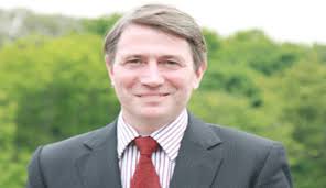 Todd: "Müzakerelelerde hidrokarbonlara da yer bulunabilir"