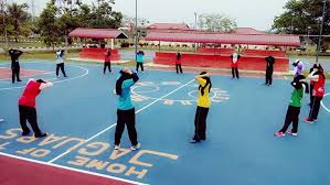 Sekolah menengah sains pasir puteh. Sekolah Menengah Sains Pasir Puteh Di Sini Lahirnya Pemimpin