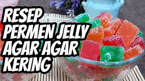 We did not find results for: Resep Dan Cara Membuat Permen Jelly Agar Agar Kering Enak Dan Sederhana Anti Gagal Qnews