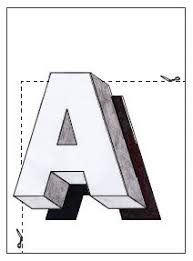 Buchstaben erkennen 1 6 arbeitsblätter: Schwebende Buchstaben Labbe
