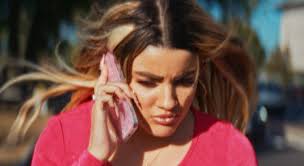 Insular Bodies de Stephanie Thiersch y Aún de Antonio Ruíz