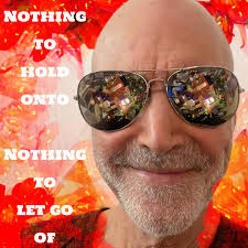 Meditations with Steve Ross