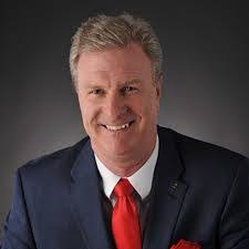 Christopher Goebel's Instagram, Twitter & Facebook