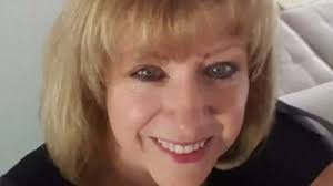 Susan Morrow of Carroll