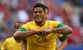 hulk selecao brasileira brasil brazil futebol soccer comemoracao bola jogador my favorite sport mercado da bola brasil e hulk