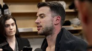 3/7 PHI vs. TBL Postgame: Tony DeAngelo