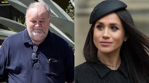 Meghan Markle’s closest friends say she wrote a heartbreaking letter to her  father