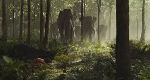 To say that the jungle book (2016) bears resemblance to the original disney feature is true. Is The Jungle Book Blasphemous National Catholic Register