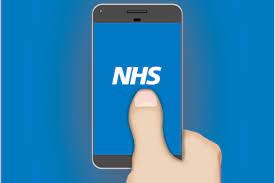 Free logo maker tool to generate custom design logos in minutes. The Nhs App Good For Patients Good For The Nhs Phg Foundation