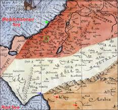 Dafra park is a park in saudi arabia. The Proof Of Mount Sinai In Arabia Ancient Exodus