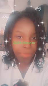 Pou Moun ki dim te toujou gen cheve,mwen ne cheve men depi map sèvi ak...