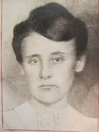 Mary Frances Heflin Carlton (1889-1970)