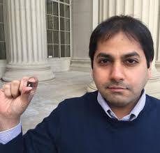 William Tanaka's Instagram, Twitter & Facebook