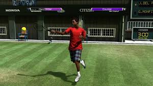 Virtua tennis 4 is a pc game. Virtua Tennis 4 Review Gaming Nexus
