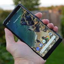 Google Pixel 2 XL review: the best big ...
