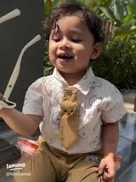 Comfy Homewear Ideas for Your Little Ones