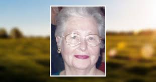 Edna Ruth (Rees) Vogel Obituary January 16, 2024