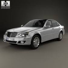 Mercedes Benz E Class W211 2006 Benz E Class Benz E Mercedes Benz
