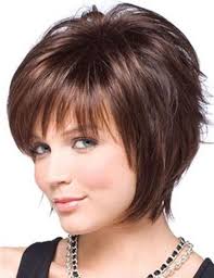 Choppy short pixie for thick hair. June9 Com Short Hair Styles For Round Faces Thin Fine Hair Short Hair With Layers