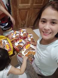 Collecting orders po tayu,. Pines is 👋 Brownies and Delicacies 📍230