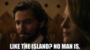 Yarn Like The Island No Man Is The Age Of Adaline 2015 Video Gifs By Quotes A5b826f3 Ç´—