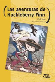 El sospechoso viste de negro descargar pdf / el corsario negro de emilio salgari | descargar pdf. Https Www Mendoza Edu Ar Wp Content Uploads 2020 04 Las Aventuras De Huckleberry Finn De Mark Twain Vers De Nicol C3 A1s Schuff1 Pdf