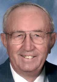 Theodore Frederking Obituary (2022)