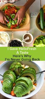 Before You Join A Meal Kit Service Read This Healthy Recipes Healthy Food