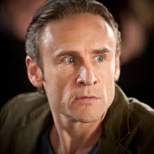 Inspector Barnaby Cast & Crew