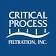 Critical Process Filtration logo