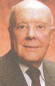 John Kerr Zollinger (1921-2007)