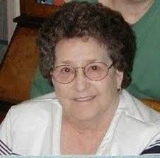 Dolores L Kenward Obituary October 13, 2009