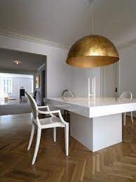 This pendant light is a stunning addition to your home. Oversized Pendant Lamp Home Interior Interior Design
