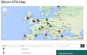 The hosted model is a great way to attract business to your shop, restaurant, café, hotel or any other retail business. Pin On Bitcoin Atm Global Map Of Prototypes