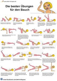 Leg dich flach auf den boden, und winkle dabei deine beine an, sodass die regelmäßig ausgeführt, sind diese 4 übungen für bauch, beine und den po ein sehr effektives workout für zuhause, um nicht nur die muskeln zu. Bauchubungen Bauch Weg Ubungen Bauch Weg Ubung