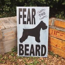 Hand Painted Sign By Dearolympia On Etsy Schnauzer Sign Schnauzer Decor Cece Caldwell S Paint Beckley Coal And Si Schnauzer Sign Schnauzer Schnauzer Dogs