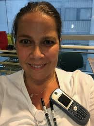 Jordemoder-vikar Charlotte mødte ind som eneste dagvagt på Herlevs  fødemodtagelse: ”Der er kø hele tiden. Der sidder hele tiden nogen og  venter”